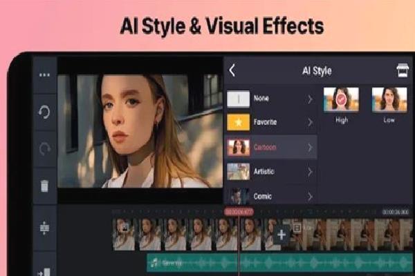 巧影（KineMaster） v7.5.1官方版