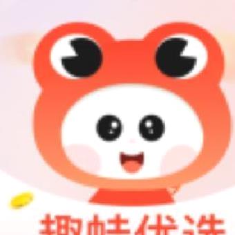 趣蛙优选app升级版 v4.2.6