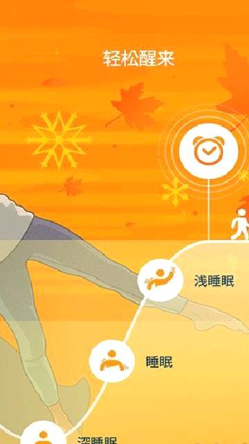 SleepCycle闹钟 v4.25.10中文版