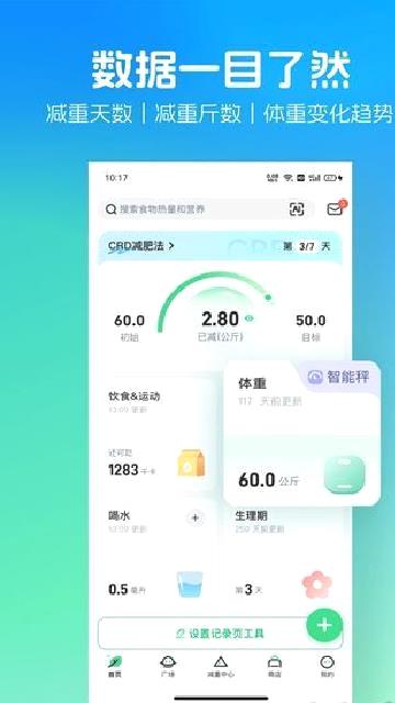 薄荷健康 v13.0.16