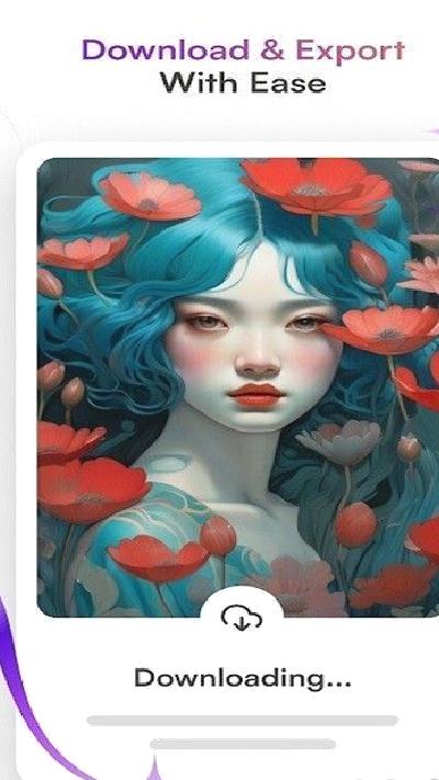 starryai中文解锁版 v2.15.0