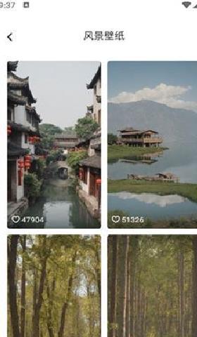 角落生物壁纸高清版 v1.1免费版