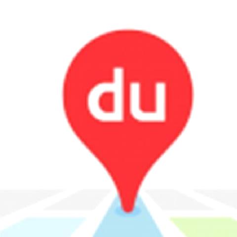 百度地图全新版 v20.14.30