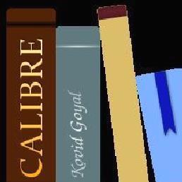 Calibre电子书管理器 v8.3.0