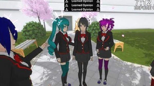 病娇模拟器 v3.04.1307
