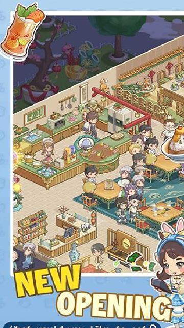 椿树下的私厨小馆内置菜单版 v1.5.3