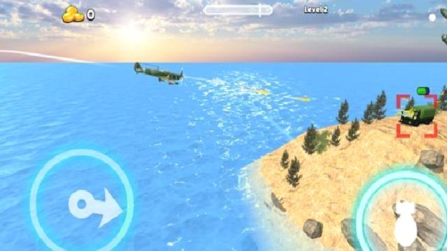 王牌轰炸机 v1.3.74安卓版