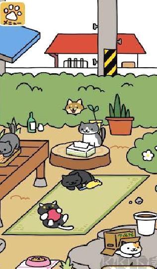 猫咪收集2 v1.2.0