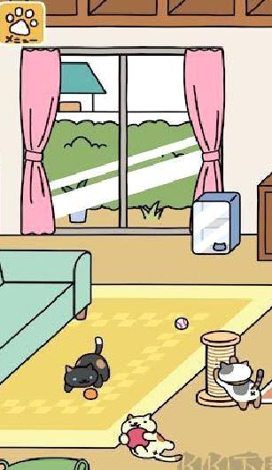 猫咪收集2 v1.2.0