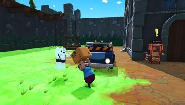 可靠快递中文版 v1.6