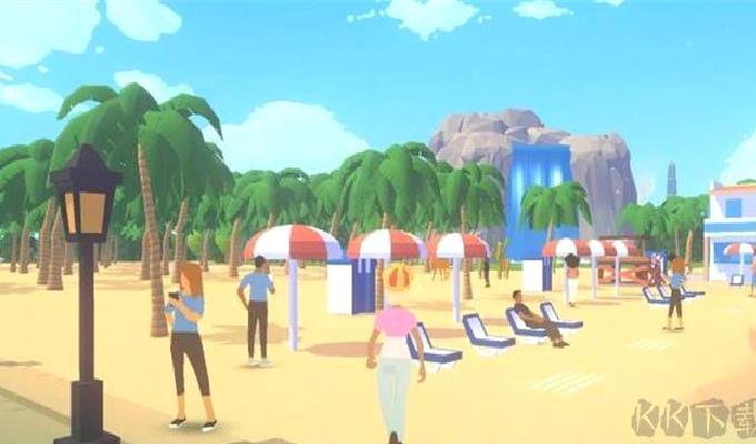 口袋城市2 v1.083手机版