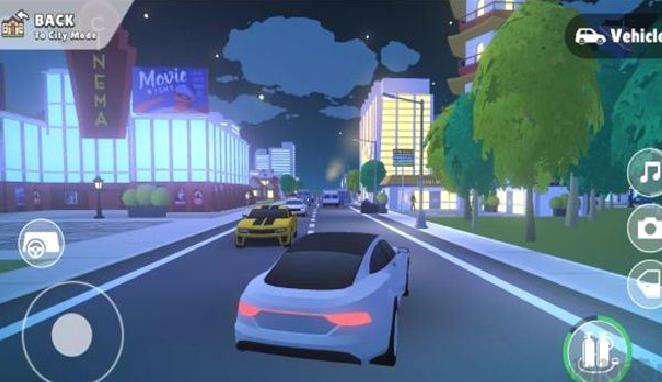 口袋城市2 v1.083手机版