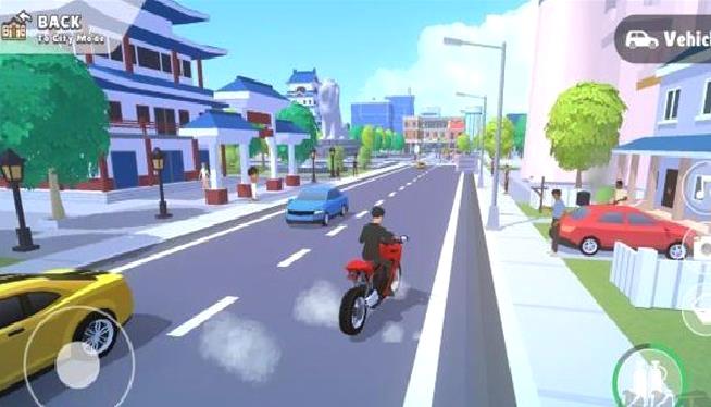 口袋城市2 v1.083手机版