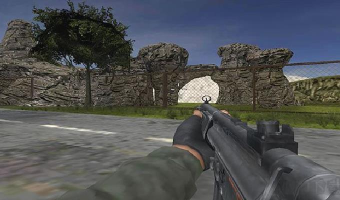 二战模拟器最新版 v1.1