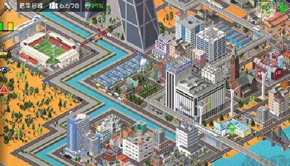 西奥小镇正版 v1.12.1
