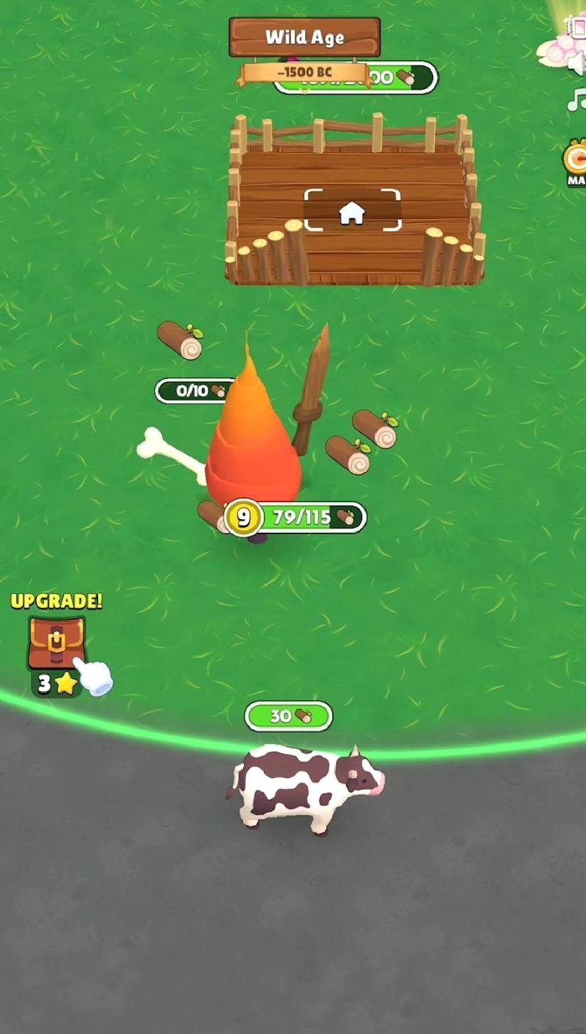 一棍打天下 v2.7.0安卓版