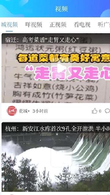 花城  v5.8.31最新版