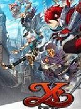 伊苏9怪人之夜三十项修改器 v1.4.1风灵月影版