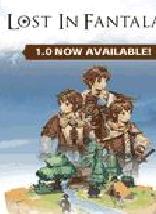 迷失幻途电脑版 v1.0.9免安装版