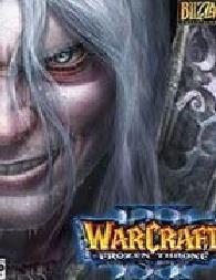 魔兽争霸3:冰封王座 v1.20e-v1.27a