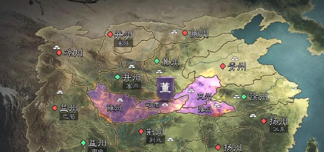 2024《率土之滨》S1赛季终极开荒指南：新手速成必看攻略