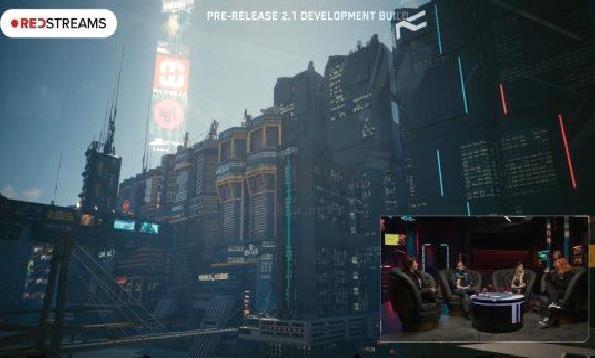 《赛博朋克2077》2.1版本重磅更新：地铁系统上线 重锤Boss战全面升级