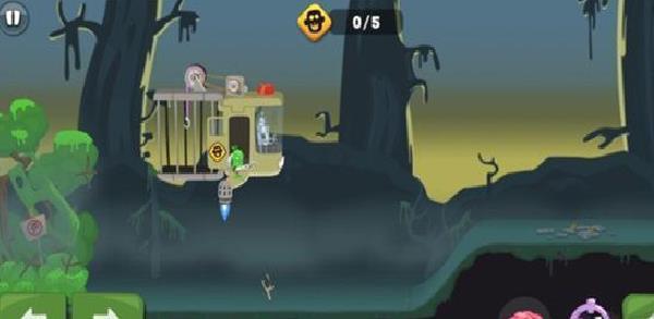 僵尸猎手(Zombie Catchers) v1.49.7