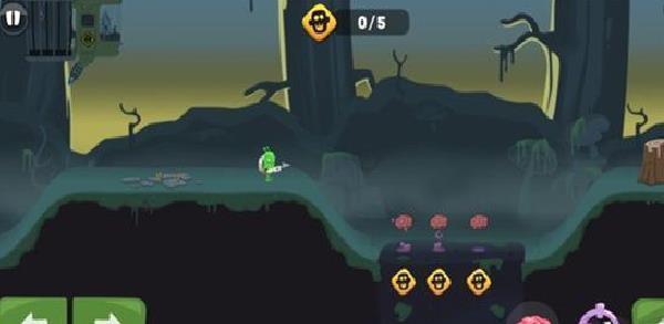 僵尸猎手(Zombie Catchers) v1.49.7
