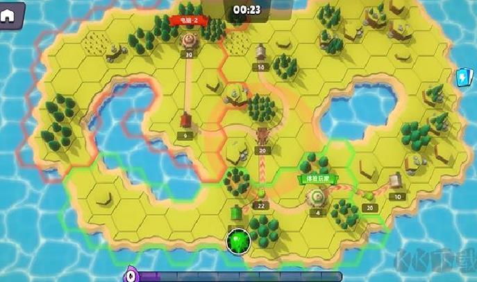 史莱姆大作战 v1.1.5安卓版