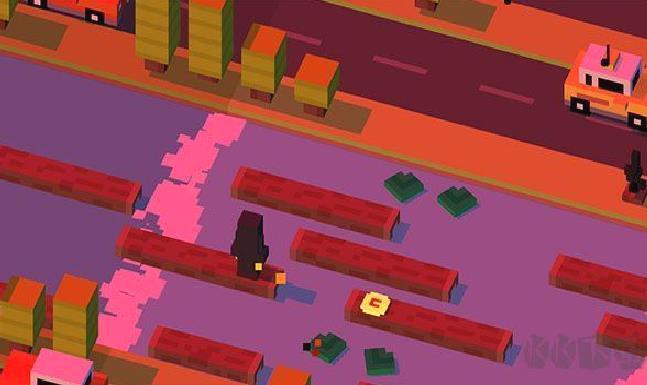 天天过马路(Crossy Road) v7.1.0安卓版