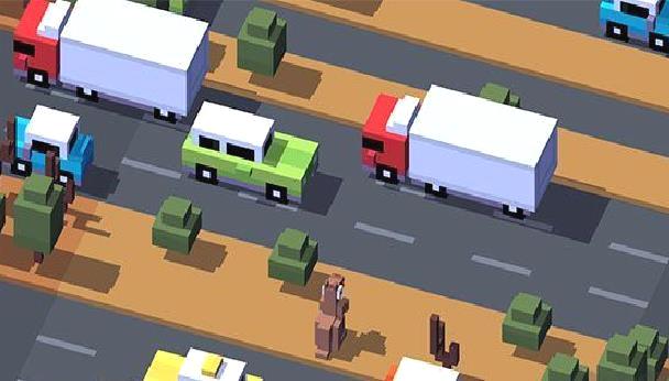 天天过马路(Crossy Road) v7.1.0安卓版