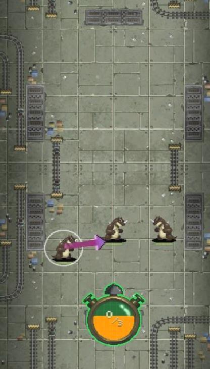 世界怪兽战争内置菜单版 v2.204