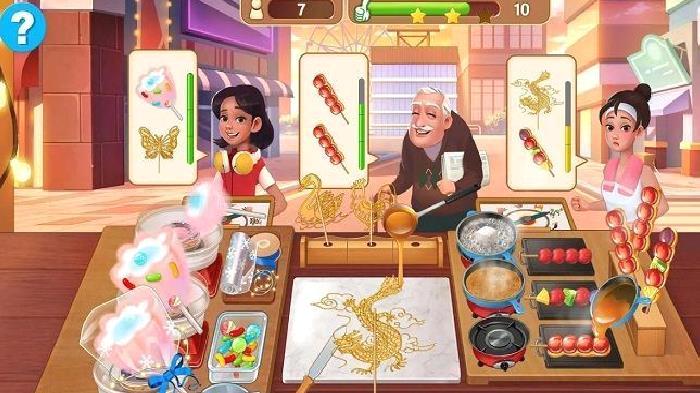 楼下的早餐店 v3.1.4