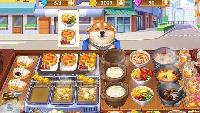 楼下的早餐店 v3.1.4