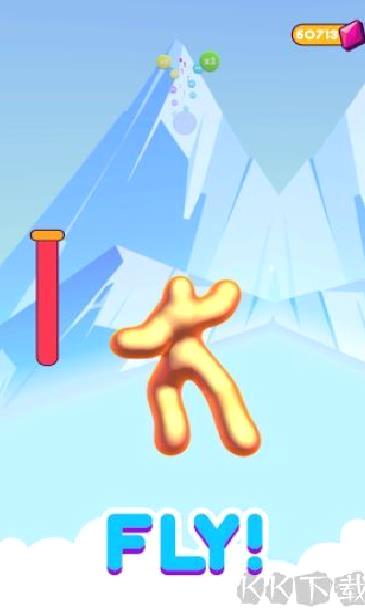 超级粘液人无限金币版 v6.5.0