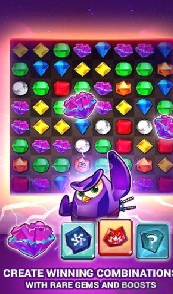 宝石迷阵闪电战（Bejeweled Blitz） v2.29.0
