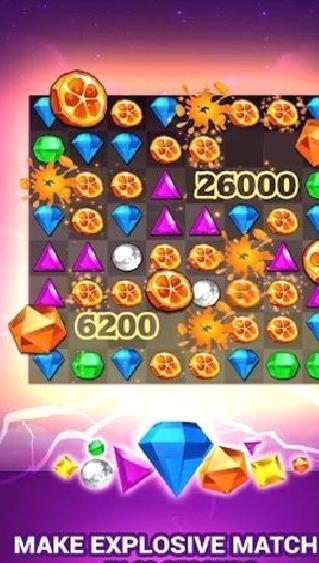 宝石迷阵闪电战（Bejeweled Blitz） v2.29.0