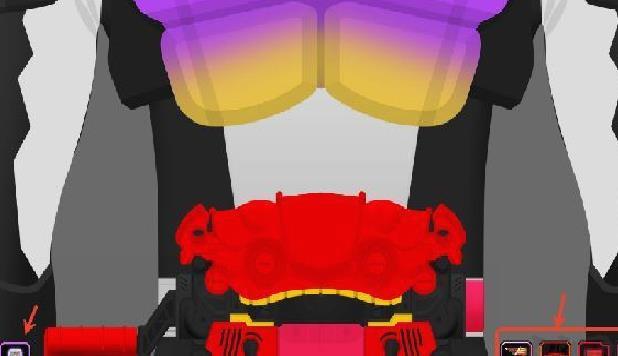 假面骑士加布模拟器(Gavv SIM) v2.4.14