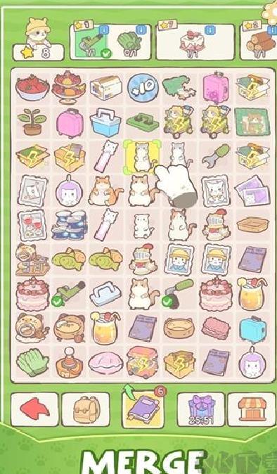 猫咪豪宅安卓版 v1.29