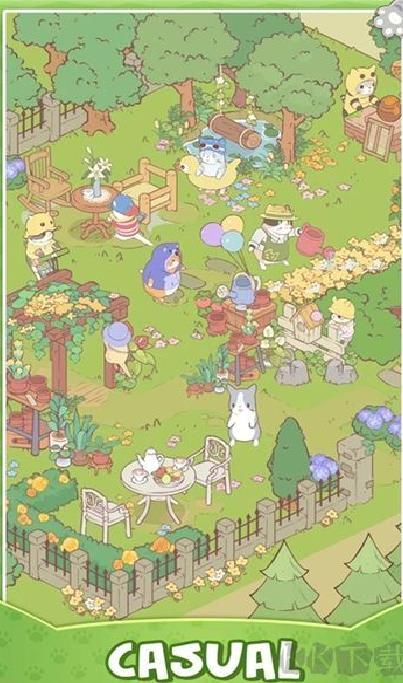 猫咪豪宅安卓版 v1.29