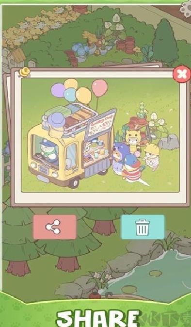 猫咪豪宅安卓版 v1.29