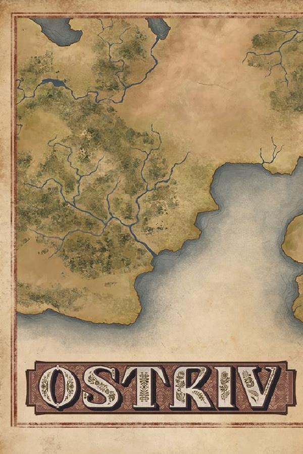 Ostriv五项修改器 v0.5.9.24