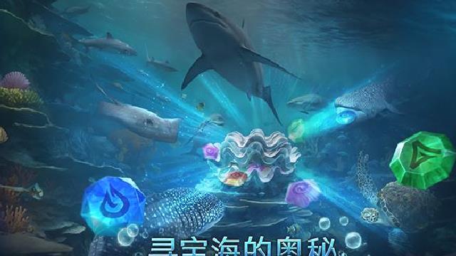 小小水世界国际服 v4.33.1
