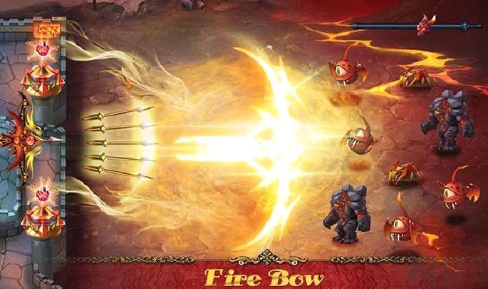 猎魔勇士3无限水晶版 v2.8.2