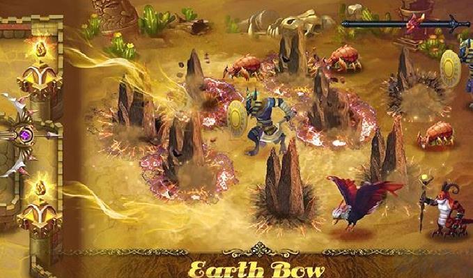 猎魔勇士3无限水晶版 v2.8.2