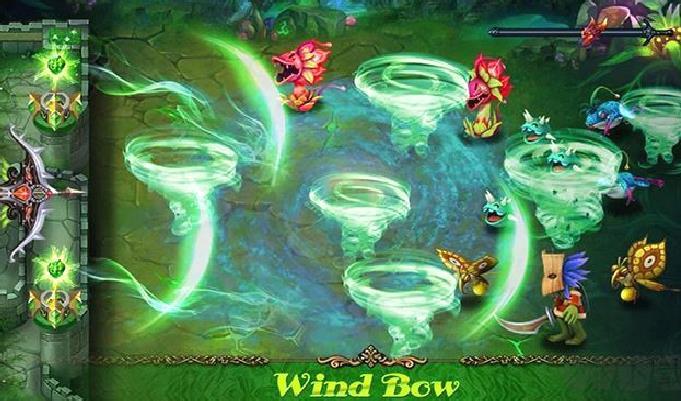 猎魔勇士3无限水晶版 v2.8.2