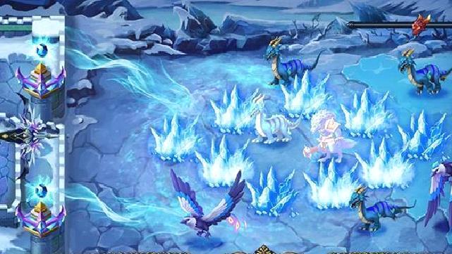 猎魔勇士3无限水晶版 v2.8.2