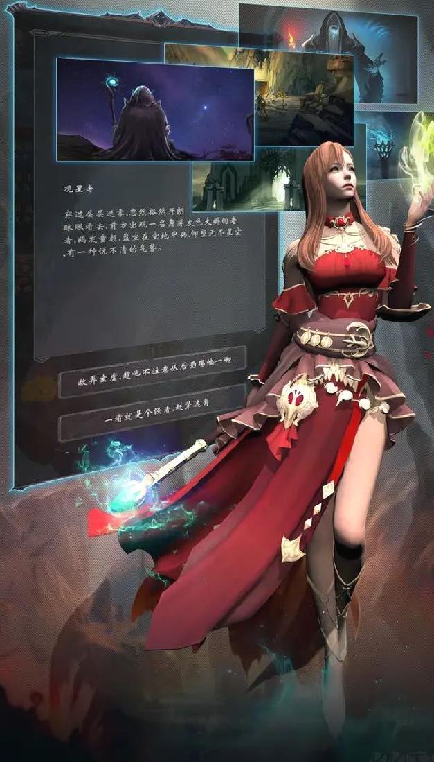 黑暗城堡官方版暗黑随机地牢手游 V1.0.124安卓版