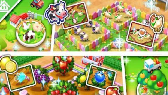 料理妈妈 v1.117.0