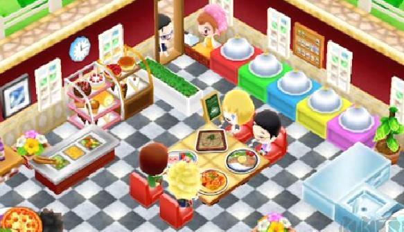 料理妈妈 v1.117.0